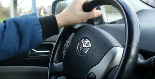 Toyota trì hoãn khởi động lại hoạt động tại Trung Quốc do lo ngại sự lây lan của virus Corona - Ảnh 1. Toyota trì hoãn khởi động lại hoạt động tại Trung Quốc do lo ngại sự lây lan của virus Corona - Ảnh 1.