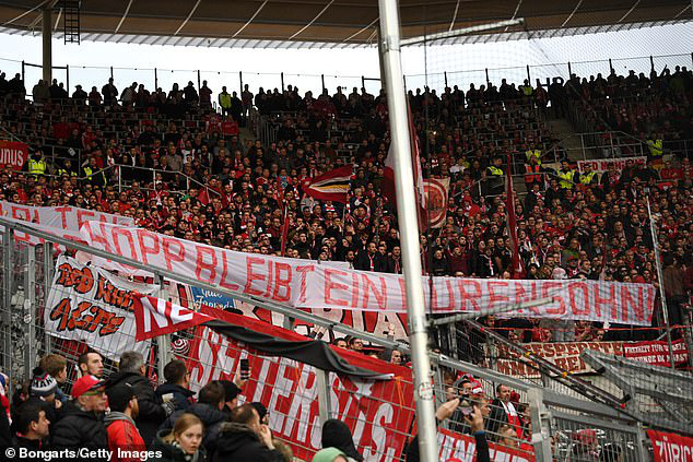 Bayern Munich thắng đậm Hoffenheim trong trận đấu 77 phút - Ảnh 5.