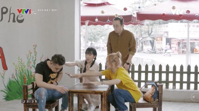 Thư gi&atilde;n c&ugrave;ng G&oacute;c phố mu&ocirc;n m&agrave;u tr&ecirc;n s&oacute;ng VTV3 - Ảnh 3.