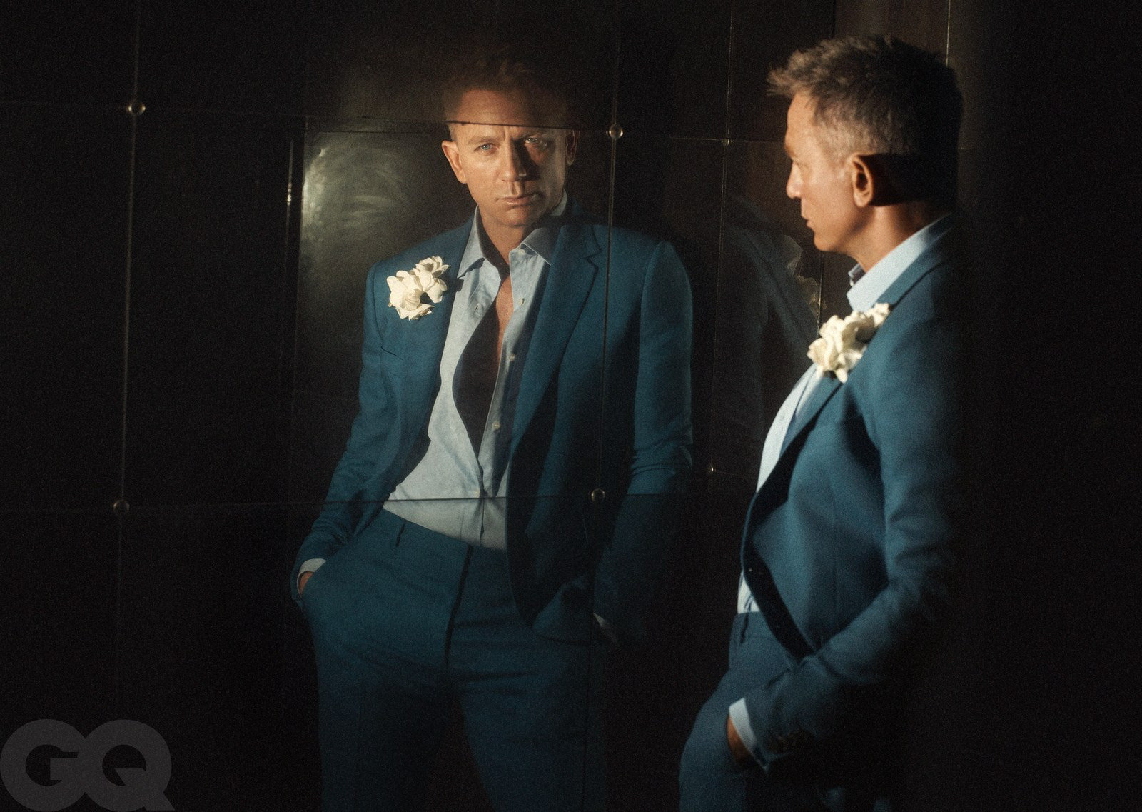 Top các tập phim có sự tham gia của Daniel Craig