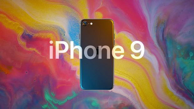 iPhone 9 hoãn ra mắt vô thời hạn - Ảnh 2.