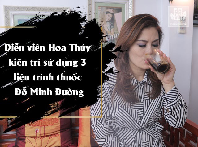 Sống khỏe mỗi ngày: “Đánh bại” viêm xoang cùng chuyên gia - Ảnh 4.