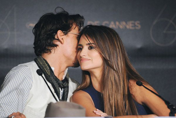 Penélope Cruz contra la ex esposa de Johnny Depp - Foto 1.