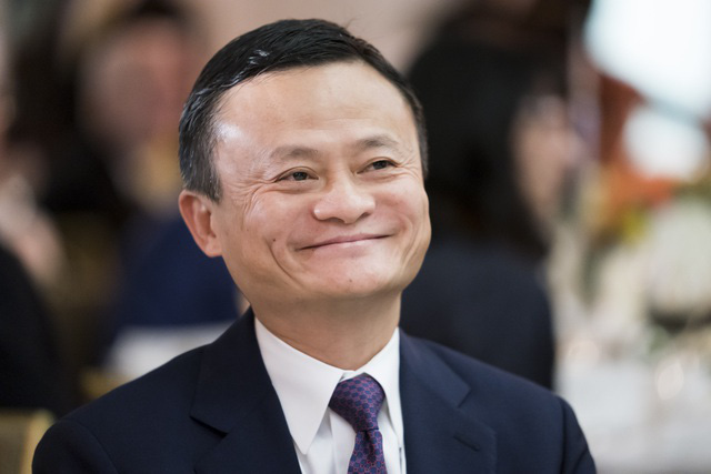 Jack Ma cứu viện Mỹ và châu Âu trước đại dịch COVID-19 - Ảnh 1.