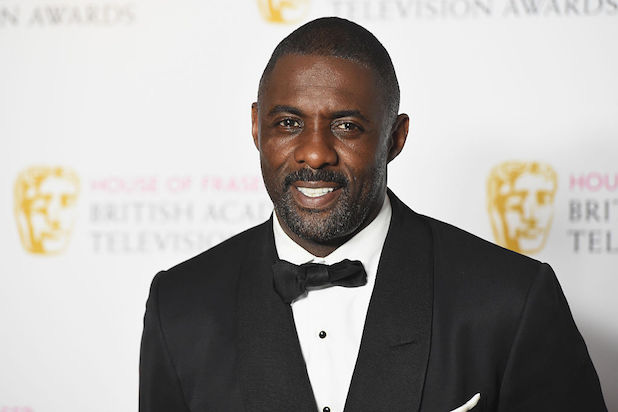 Idris Elba xác nhận nhiễm COVID-19 - Ảnh 1.