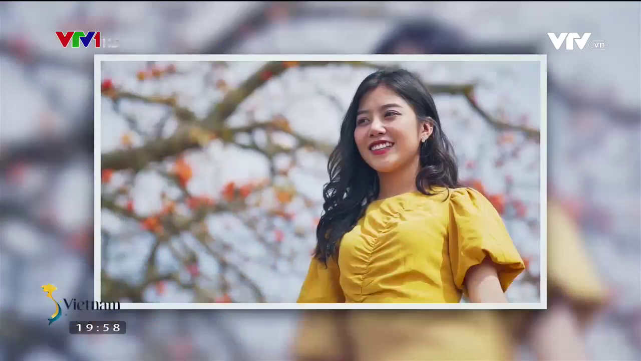 Check-in c&acirc;y gạo đỏ rực g&acirc;y sốt ở Bắc Giang - Ảnh 4.