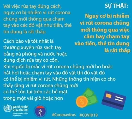 Đeo găng tay cao su có phòng được COVID-19? - Ảnh 5.