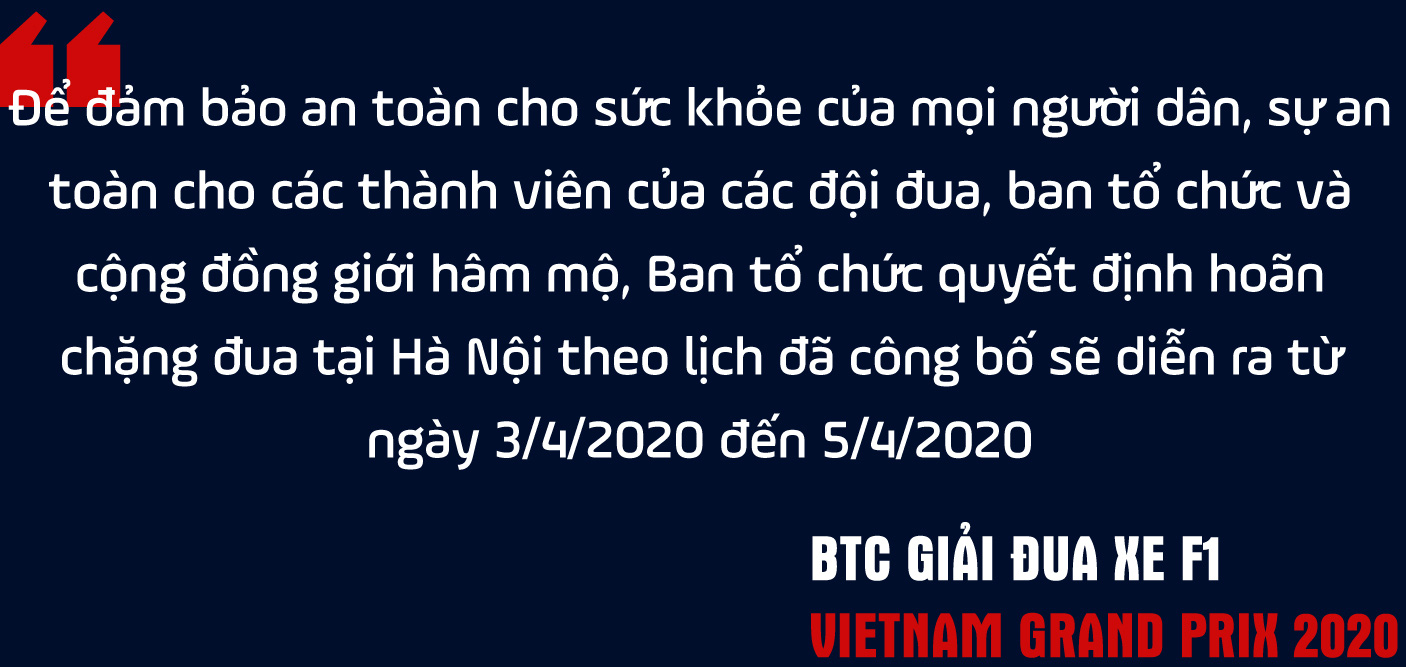 COVID-19 làm “rung chuyển” thể thao Việt Nam và toàn thế giới như thế nào? - Ảnh 15.