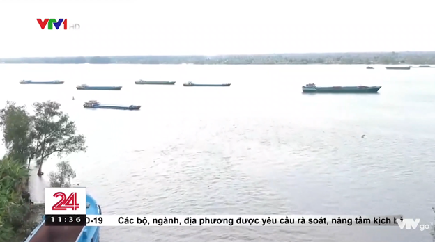 Sử dụng và quản lý nguồn nước hiệu quả để ứng phó biến đối khí hậu - Ảnh 2. Sử dụng và quản lý nguồn nước hiệu quả để ứng phó biến đối khí hậu - Ảnh 2.