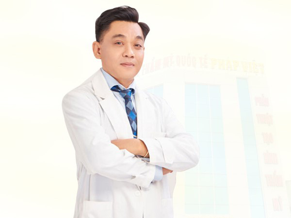 B&aacute;c sĩ Hồng &Acirc;n - &ldquo;Đ&ocirc;i b&agrave;n tay v&agrave;ng&rdquo; của sắc đẹp Việt - Ảnh 1.