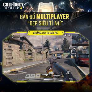 Bật mí 5 điều thú vị về Call of Duty: Mobile - Ảnh 4.