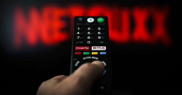 Trang phim Netflix sập mạng trong nhiều giờ ở Mỹ và châu Âu - Ảnh 1. Trang phim Netflix sập mạng trong nhiều giờ ở Mỹ và châu Âu - Ảnh 1.