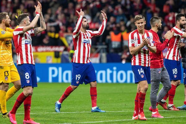 atletico madrid atletico madrid
