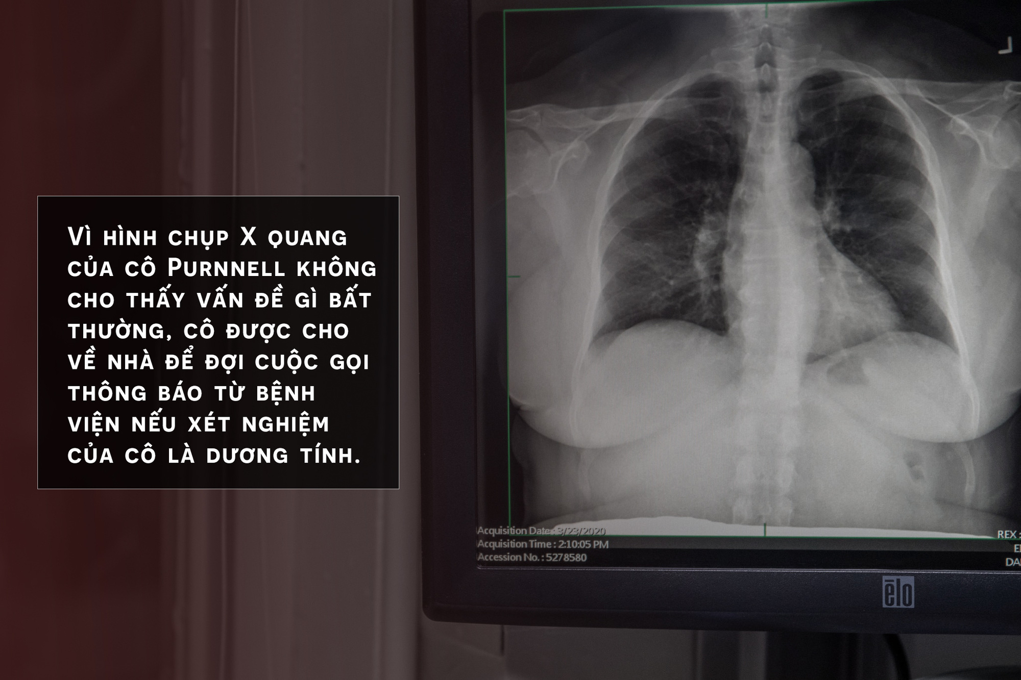 Bên trong một bệnh viện tại “tâm dịch” New York: “Chúng tôi đang đối mặt với thảm họa!” - Ảnh 14.