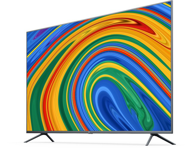 Xiaomi ra mắt Mi TV 4K 65, giá 14 triệu đồng - Ảnh 2.