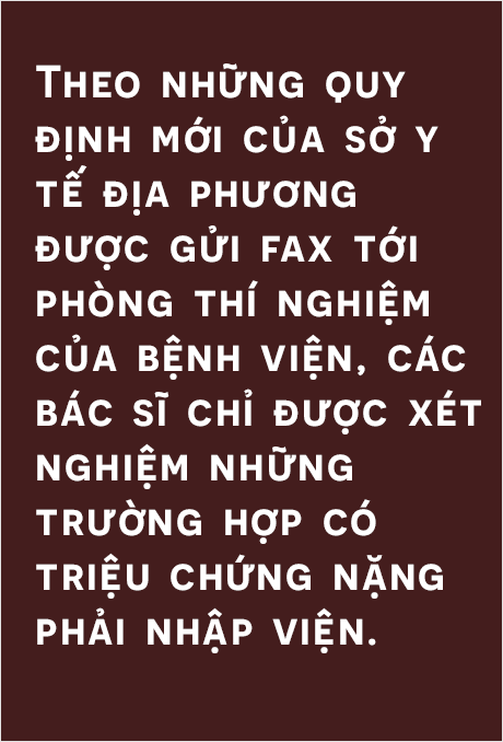 Bên trong một bệnh viện tại “tâm dịch” New York: “Chúng tôi đang đối mặt với thảm họa!” - Ảnh 9.