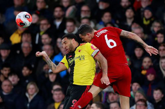 Liverpool tìm ra “tội đồ” 2 lần phá tan kỷ lục bất bại - Ảnh 1.