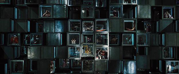 Top 5 phim qu&aacute;i vật đ&aacute;ng xem của thế kỉ 21 - Ảnh 3.