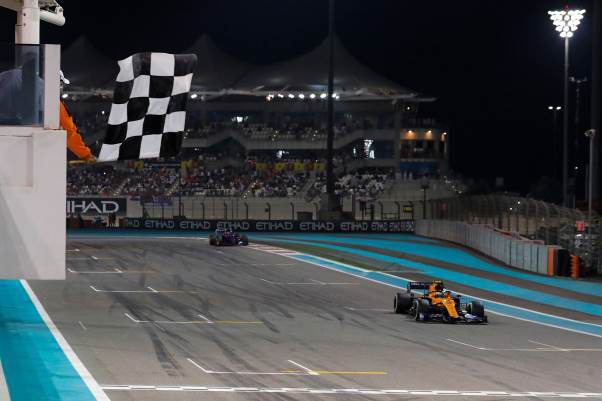 Qua thời gian, F1 đã thay đổi Công thức như thế nào? - Ảnh 6. Qua thời gian, F1 đã thay đổi Công thức như thế nào? - Ảnh 6.