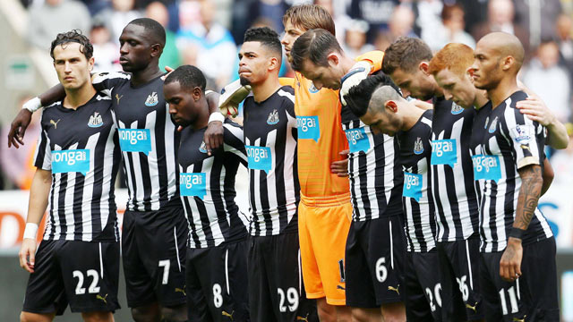 NEWCASTLE NEWCASTLE