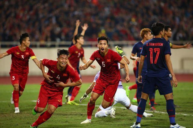 LĐBĐ Indonesia đưa tin hoãn vòng loại World Cup 2022 khu vực châu Á - Ảnh 1.