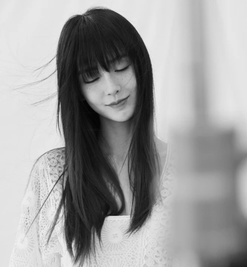 Angelababy: Sương sương nhưng quyến rũ khó cưỡng - Ảnh 6. Angelababy: Sương sương nhưng quyến rũ khó cưỡng - Ảnh 6.