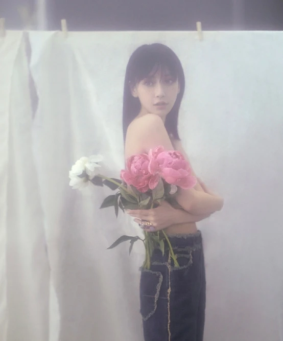 Angelababy: Sương sương nhưng quyến rũ khó cưỡng - Ảnh 1. Angelababy: Sương sương nhưng quyến rũ khó cưỡng - Ảnh 1.