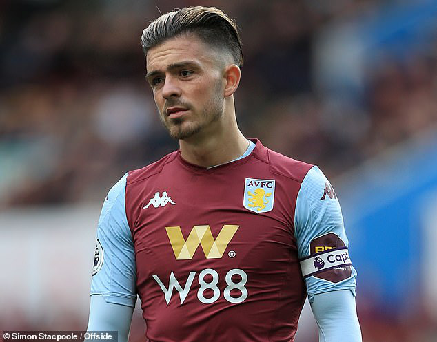 GREALISH GREALISH