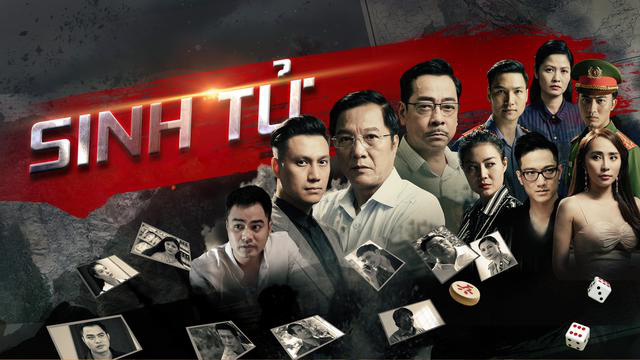 VTV Awards 2020: Cuộc đua bước đầu trong hạng mục Phim truyền hình ấn tượng - Ảnh 3.