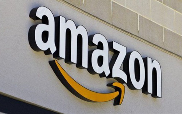 Amazon xây dựng cơ sở xét nghiệm phát hiện virus SARS-CoV-2 - Ảnh 1. Amazon xây dựng cơ sở xét nghiệm phát hiện virus SARS-CoV-2 - Ảnh 1.