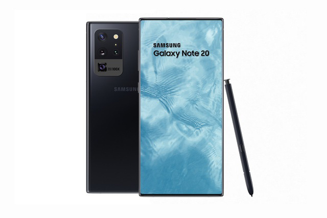 Galaxy Note20 và Fold 2 sẽ ra mắt sớm, iPhone 12 có thể sẽ bị trễ hẹn - Ảnh 1.