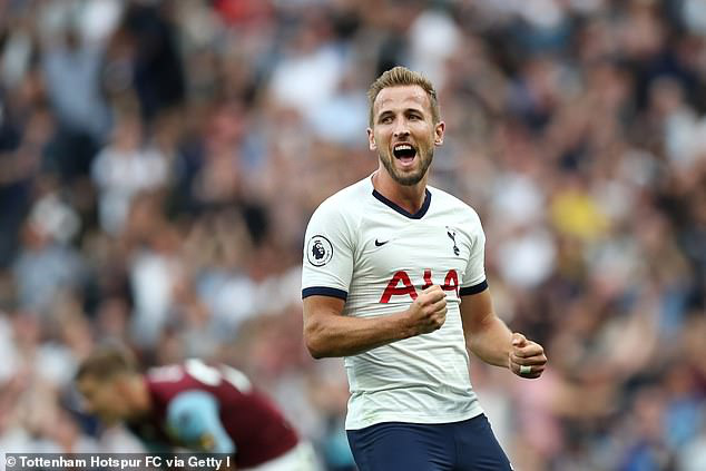 NÓNG: Gặp khó về tài chính, Tottenham ra giá bán Harry Kane - Ảnh 2.