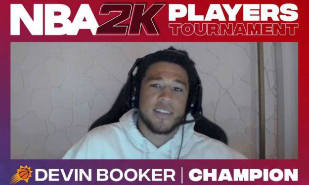 BOOKER BOOKER