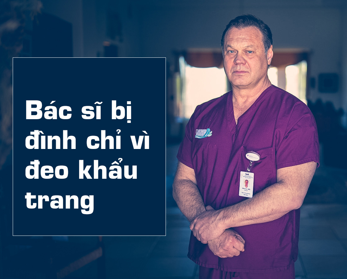 Khẩu trang được “minh oan” trong thời kỳ đại dịch Covid-19 - Ảnh 2.