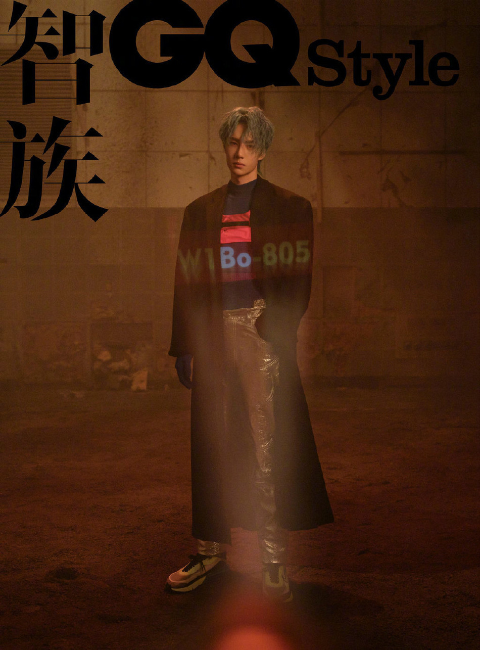 Vương Nhất Bác khiến tạp chí nổi tiếng của Trung Quốc đổi tên trên mạng xã hội - Ảnh 1. Vương Nhất Bác khiến tạp chí nổi tiếng của Trung Quốc đổi tên trên mạng xã hội - Ảnh 1.