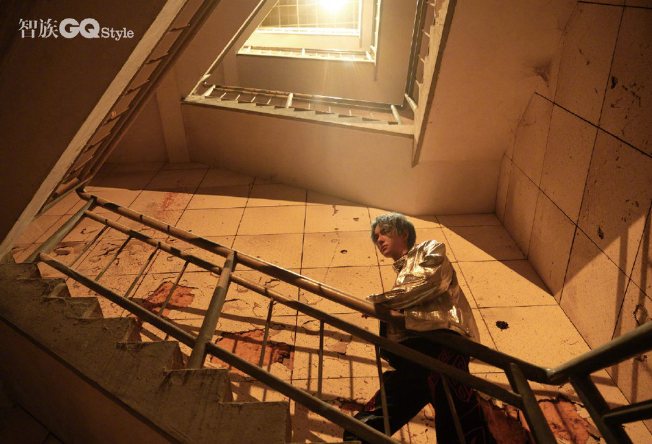 Vương Nhất Bác khiến tạp chí nổi tiếng của Trung Quốc đổi tên trên mạng xã hội - Ảnh 3. Vương Nhất Bác khiến tạp chí nổi tiếng của Trung Quốc đổi tên trên mạng xã hội - Ảnh 3.