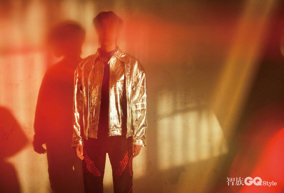 Vương Nhất Bác khiến tạp chí nổi tiếng của Trung Quốc đổi tên trên mạng xã hội - Ảnh 6. Vương Nhất Bác khiến tạp chí nổi tiếng của Trung Quốc đổi tên trên mạng xã hội - Ảnh 6.