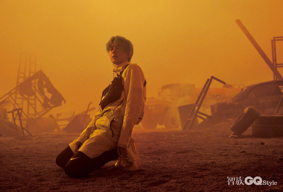 Vương Nhất Bác khiến tạp chí nổi tiếng của Trung Quốc đổi tên trên mạng xã hội - Ảnh 11. Vương Nhất Bác khiến tạp chí nổi tiếng của Trung Quốc đổi tên trên mạng xã hội - Ảnh 11.