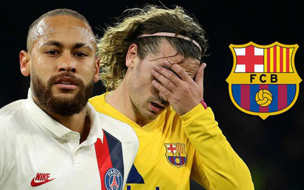 Neymar Neymar