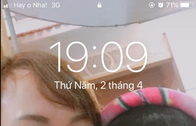 Dân mạng thích thú với thông điệp Hay o Nha trên điện thoại - Ảnh 2. Dân mạng thích thú với thông điệp Hay o Nha trên điện thoại - Ảnh 2.