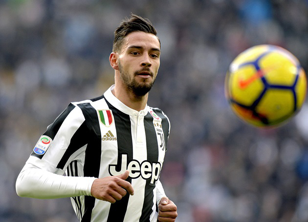 desciglio_juventus-sassuolo_4feb2018-1908 desciglio_juventus-sassuolo_4feb2018-1908