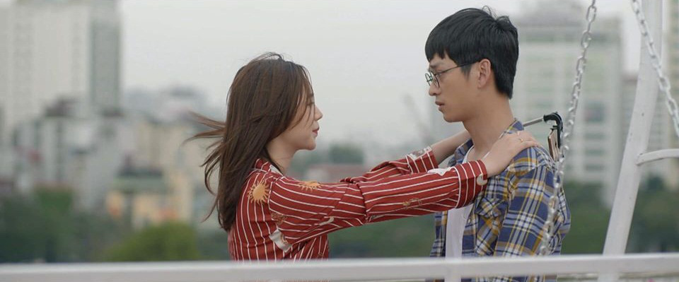 Nhà trọ Balanha - Tập 15: Hóa ra đây là cách Nhân có được 500 triệu đồng - Ảnh 4. Nhà trọ Balanha - Tập 15: Hóa ra đây là cách Nhân có được 500 triệu đồng - Ảnh 4.