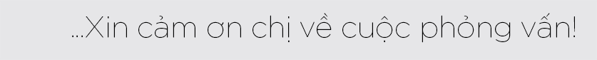 Lã Thanh Huyền: “Tuệ Lâm sẽ phá vỡ những hình ảnh tôi đã bị đóng khung trước đây” - Ảnh 27.