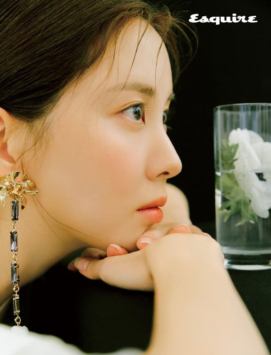 Seohyun (SNSD) tự nhận đã quá khắc nghiệt với bản thân - Ảnh 1.