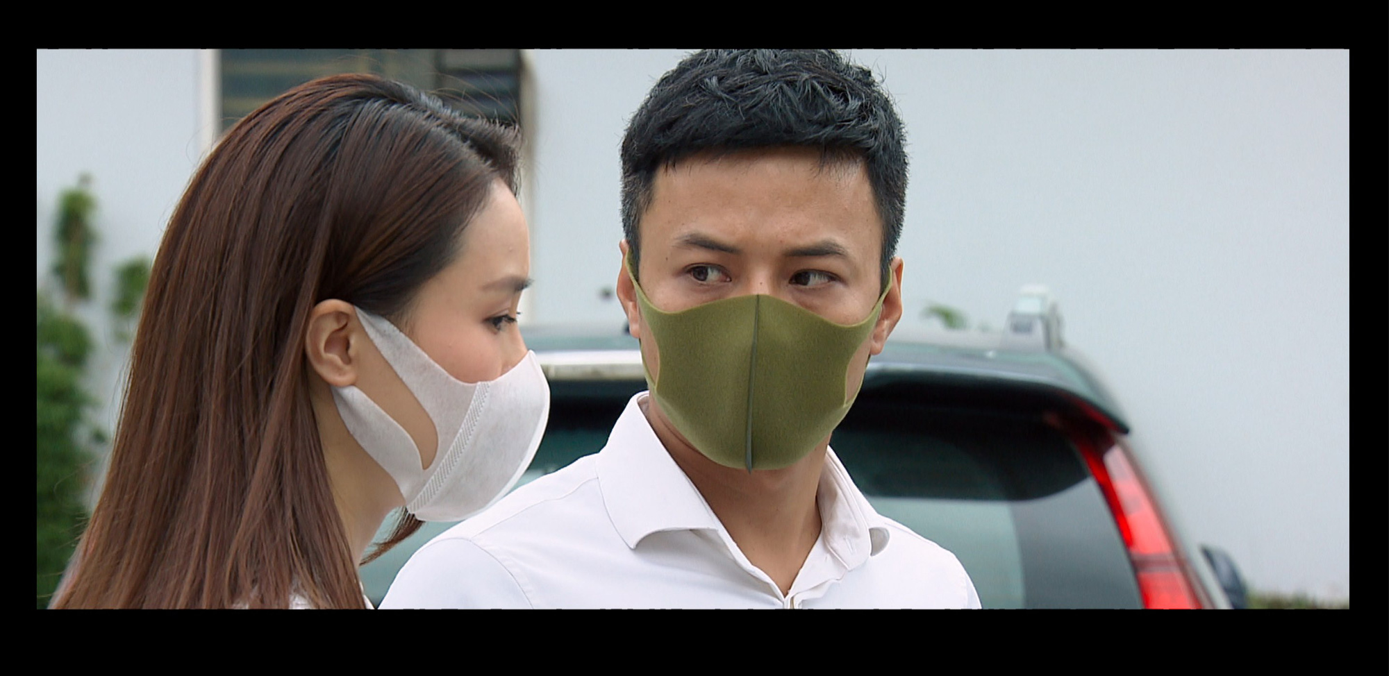 Những ngày không quên - Tập 17: Dương (Bảo Hân) khóc vì thấy uất ức cho vị bác sỹ ở Bạch Mai - Ảnh 5. Những ngày không quên - Tập 17: Dương (Bảo Hân) khóc vì thấy uất ức cho vị bác sỹ ở Bạch Mai - Ảnh 5.