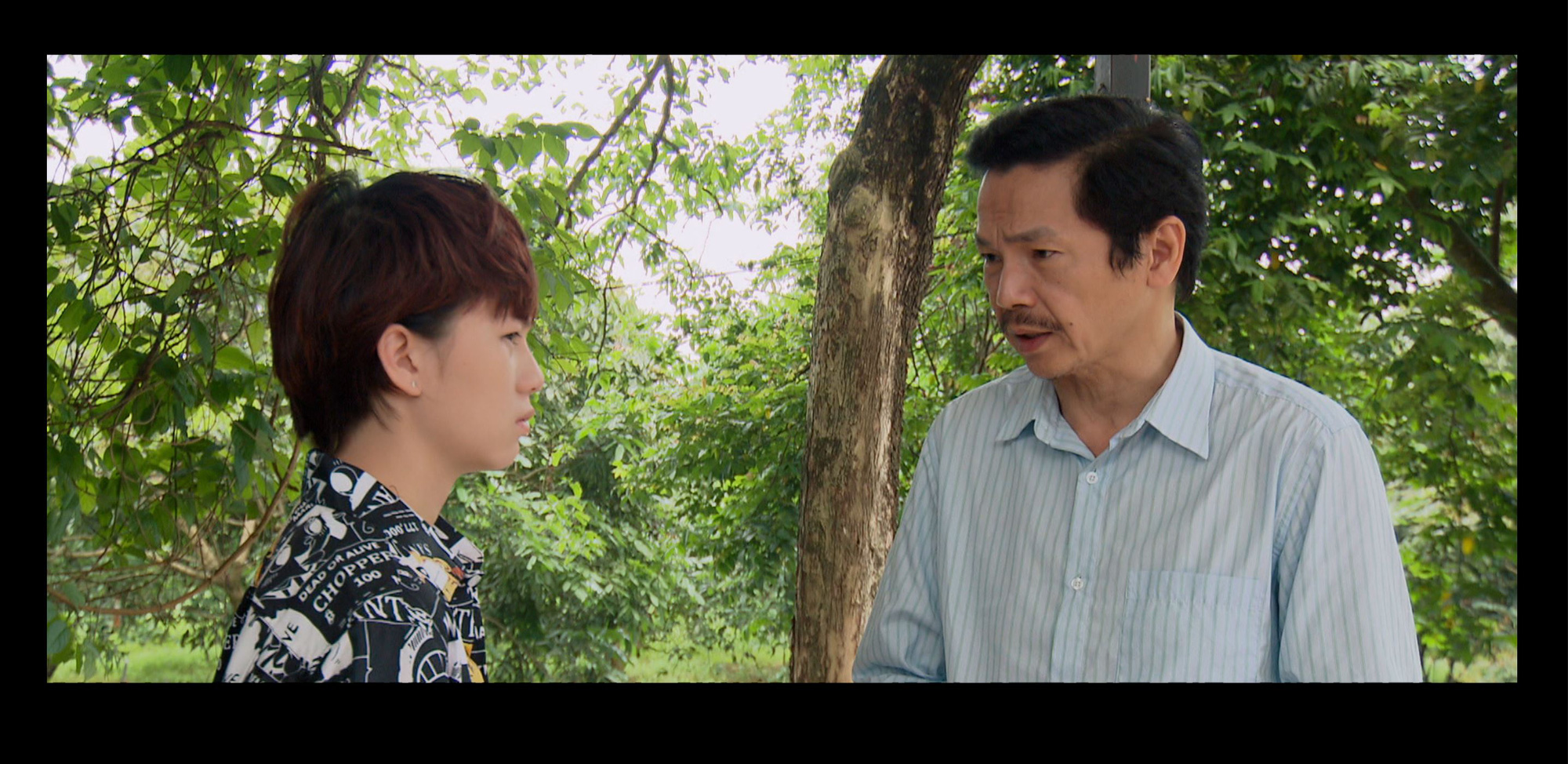 Những ngày không quên - Tập 17: Dương (Bảo Hân) khóc vì thấy uất ức cho vị bác sỹ ở Bạch Mai - Ảnh 9. Những ngày không quên - Tập 17: Dương (Bảo Hân) khóc vì thấy uất ức cho vị bác sỹ ở Bạch Mai - Ảnh 9.