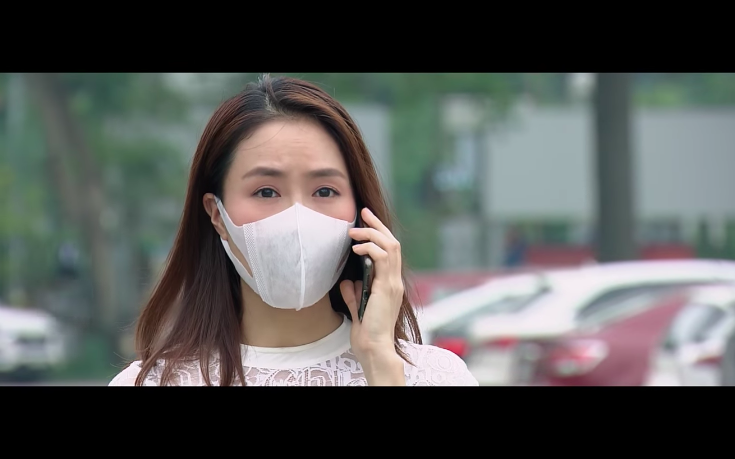 Những ngày không quên - Tập 17: Dương (Bảo Hân) khóc vì thấy uất ức cho vị bác sỹ ở Bạch Mai - Ảnh 7. Những ngày không quên - Tập 17: Dương (Bảo Hân) khóc vì thấy uất ức cho vị bác sỹ ở Bạch Mai - Ảnh 7.