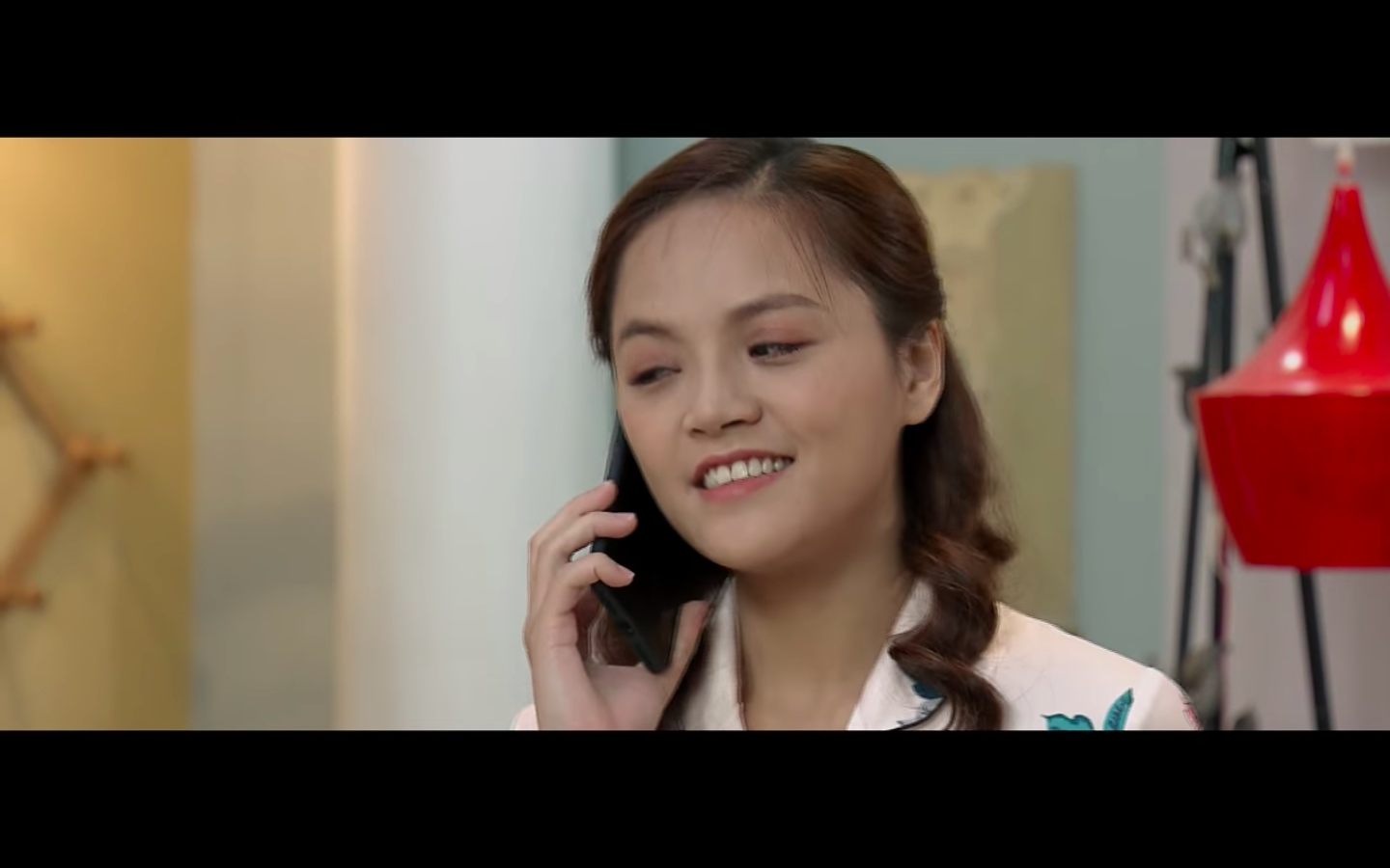 Những ngày không quên - Tập 17: Dương (Bảo Hân) khóc vì thấy uất ức cho vị bác sỹ ở Bạch Mai - Ảnh 8. Những ngày không quên - Tập 17: Dương (Bảo Hân) khóc vì thấy uất ức cho vị bác sỹ ở Bạch Mai - Ảnh 8.