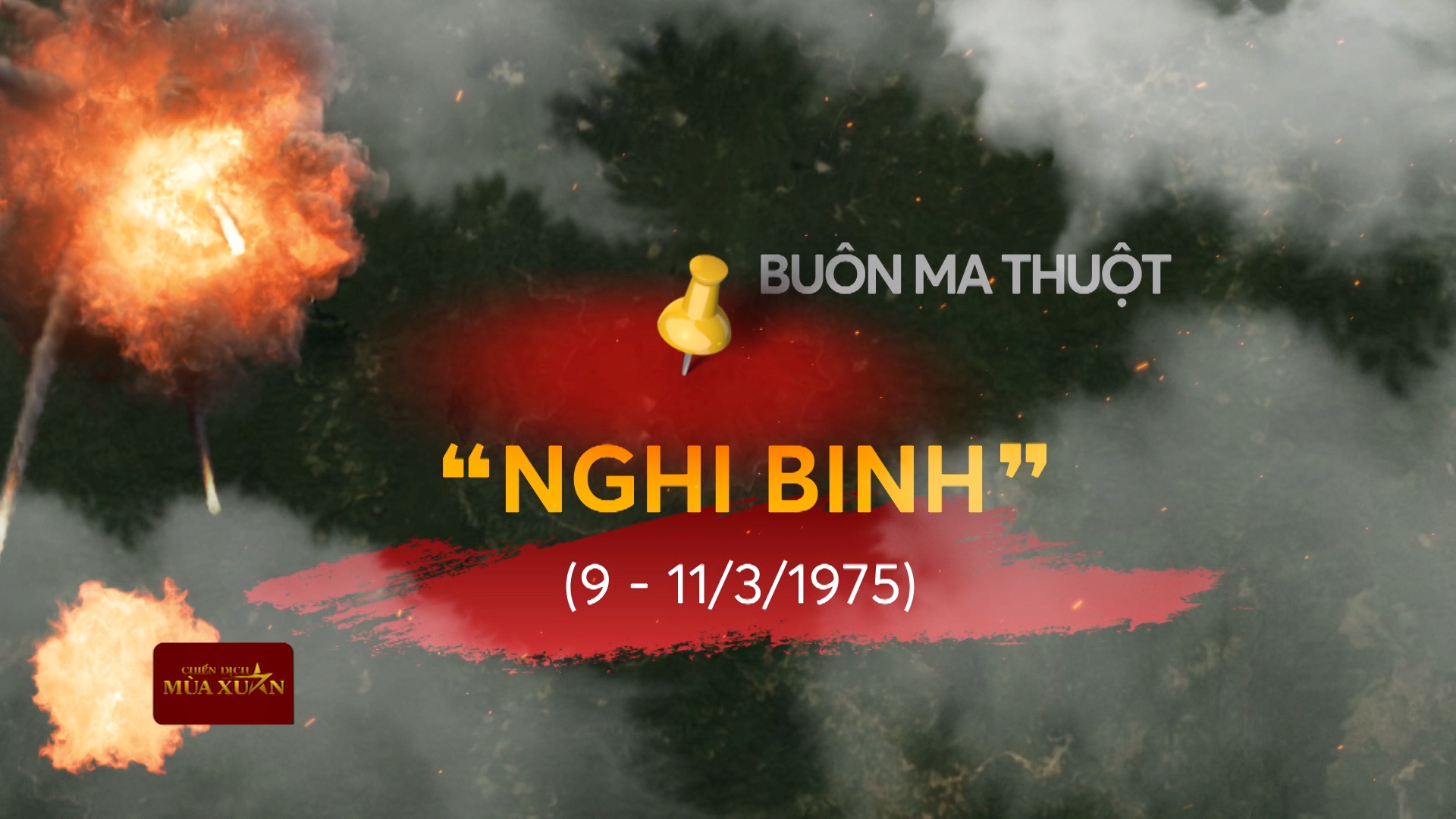 Chiến dịch m&ugrave;a Xu&acirc;n: G&oacute;c nh&igrave;n của những nh&acirc;n chứng lịch sử - Ảnh 3.