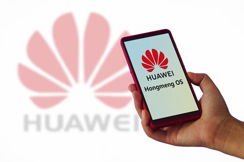 Huawei sẽ cần đến... 300 năm để bắt kịp Android và iOS - Ảnh 2.